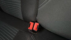 Ford Fiesta 1.0 EcoBoost Titanium 5dr Petrol Hatchback